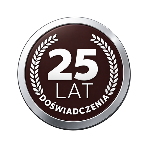 NORDHOME – 25 lat doświadczenia